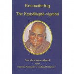 Encountering The Krsnalingita-Vigraha